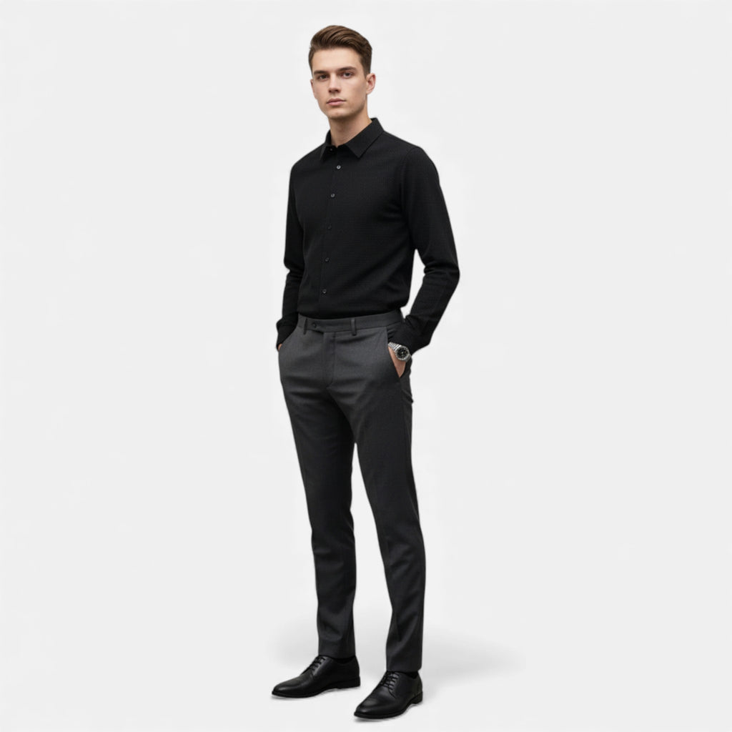 Amarendi | Polo Maille Homme