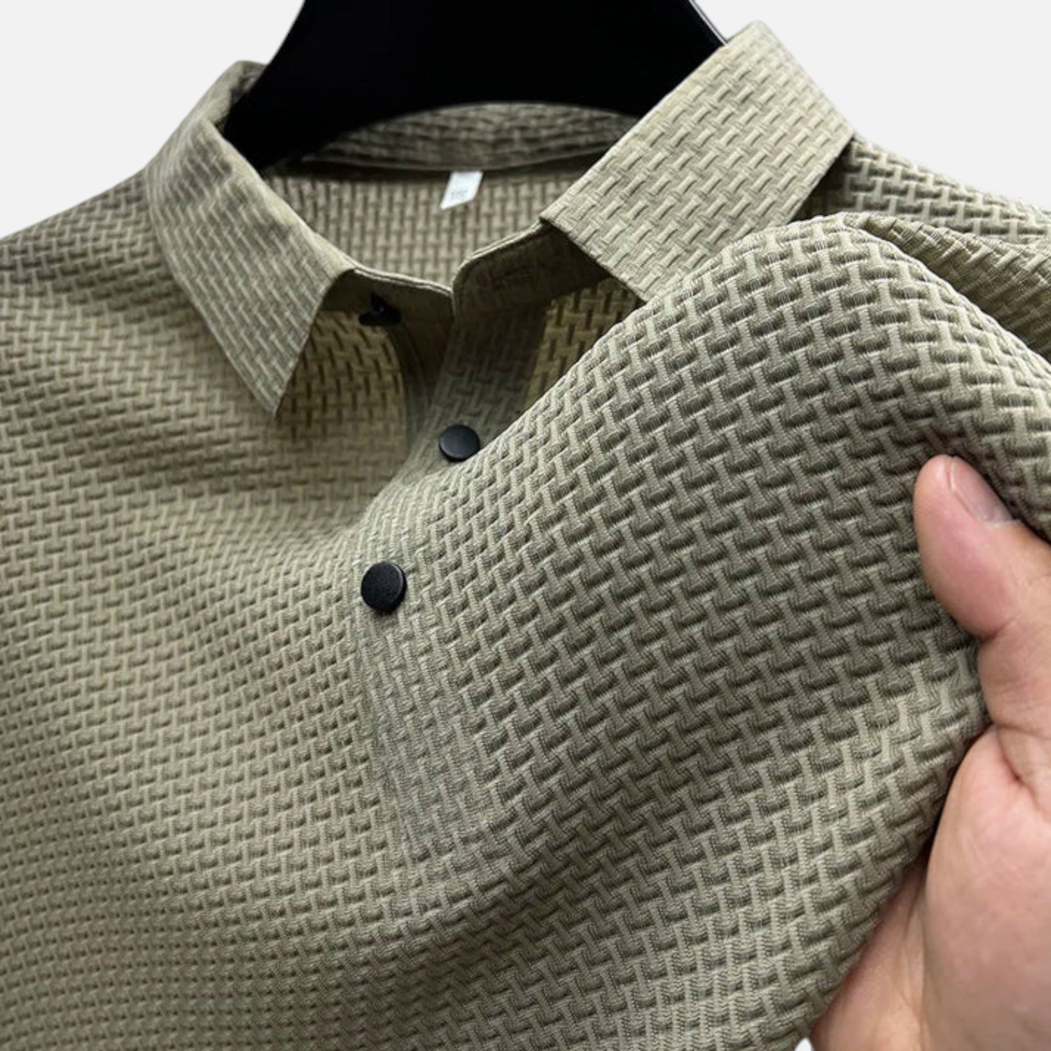 Amarendi | Polo Maille Homme
