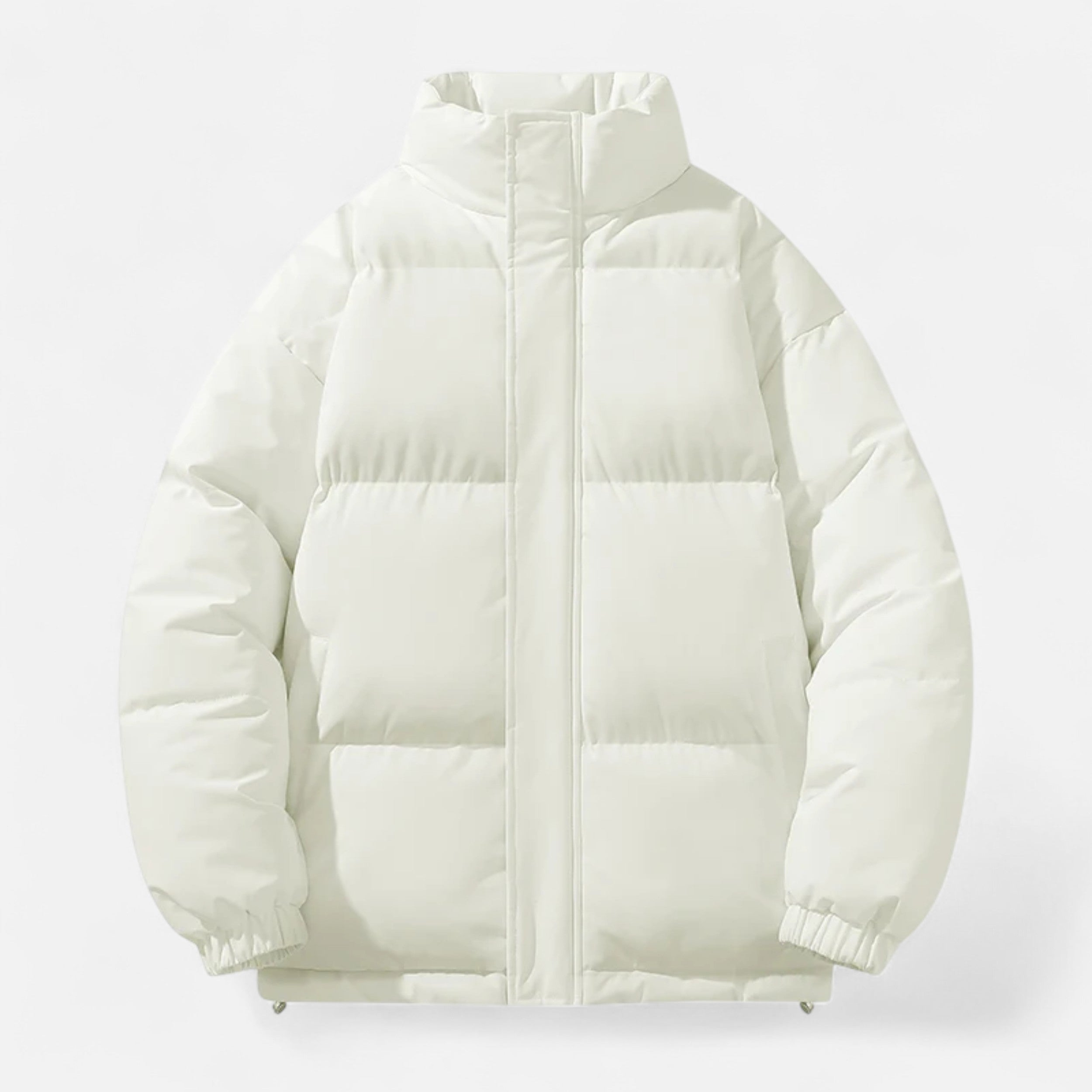 Amarendi | Parka Homme Grandes Tailles Hiver – Chaleur et Style Intemporel