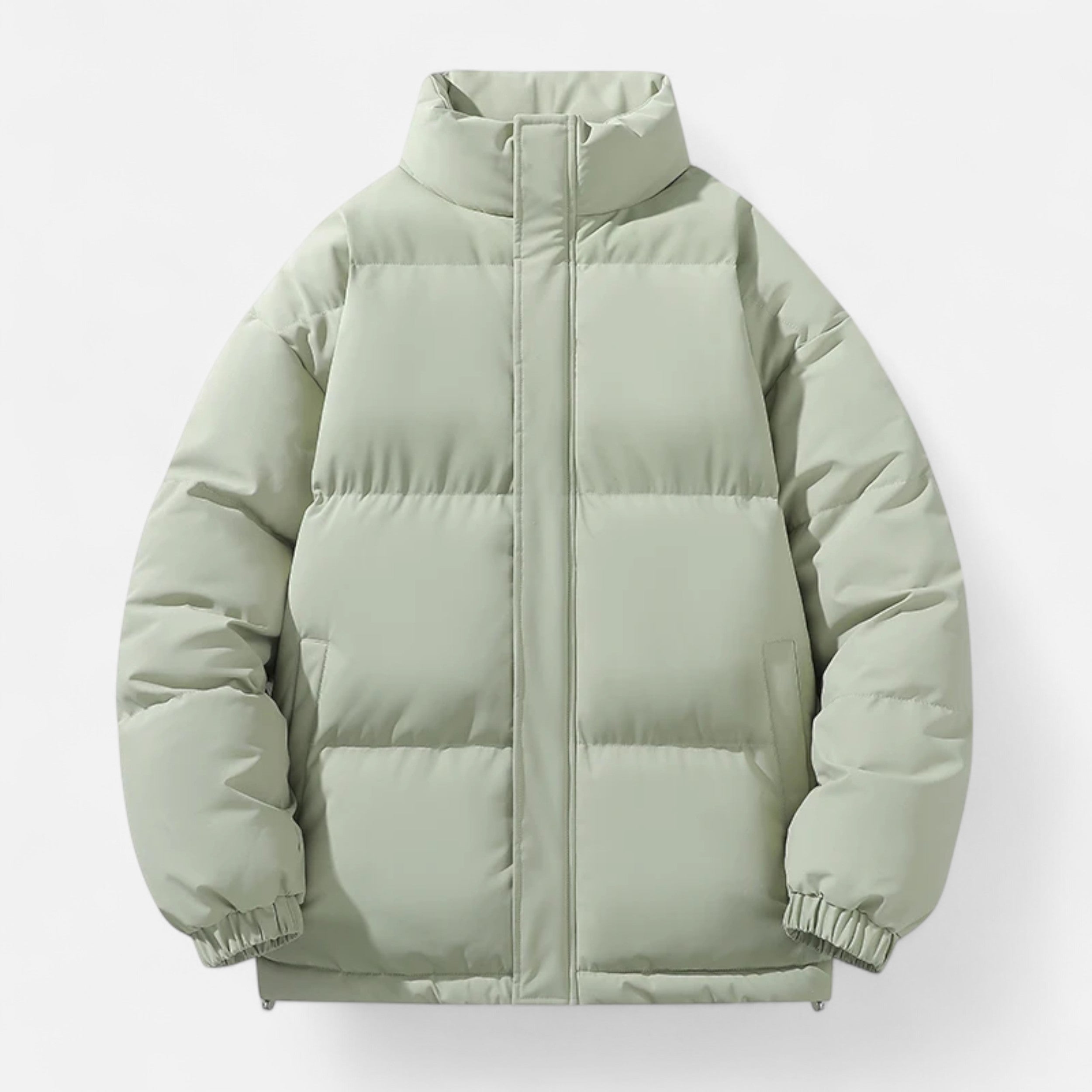 Amarendi | Parka Homme Grandes Tailles Hiver – Chaleur et Style Intemporel